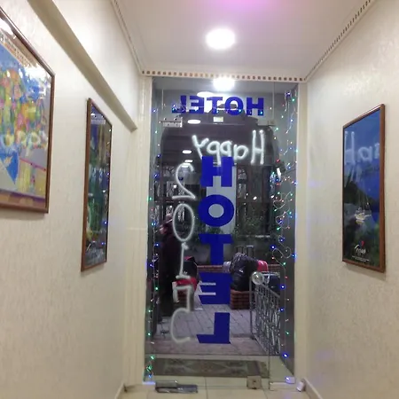 Ekol Hotel Istanbul