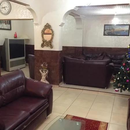 Ekol 2* Istanbul