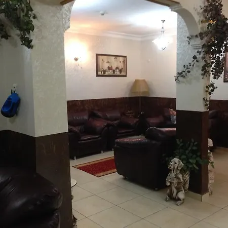 Hotel Ekol 2*