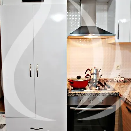 Safir Atasehir Apart Otel İstanbul
