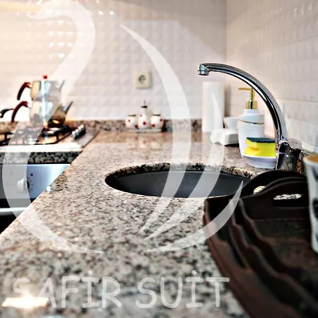 Apart Otel Safir Atasehir *