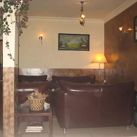 Hotel Ekol