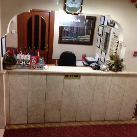 Ekol Hotel Istanbul