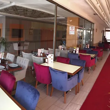 Grand Avcilar Ξενοδοχείο Κωνσταντινούπολη