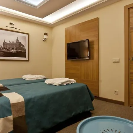 Hotel Han