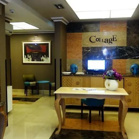 Hotel Han 3* Istanbulská provincie