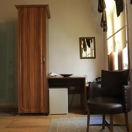 Tom Square Boutique 2* Κωνσταντινούπολη
