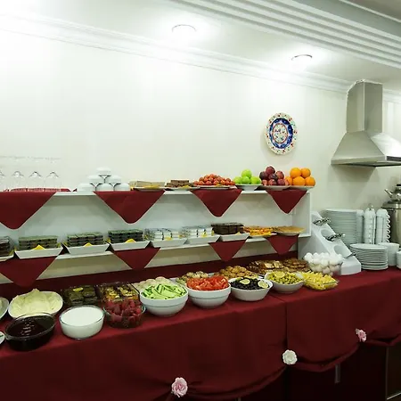 Hotel Sirkeci Emek Istanbul