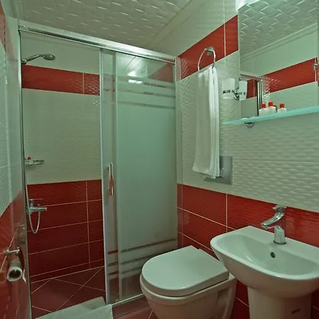 Hotel Sirkeci Emek 2*