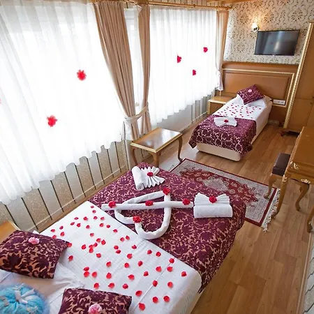 Sirkeci Emek 2*
