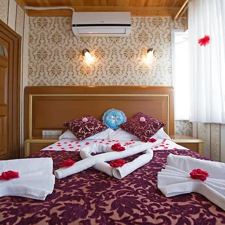 Sirkeci Emek Hotel Istanbul