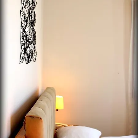 Almond Hill Aparthotel Istanbul