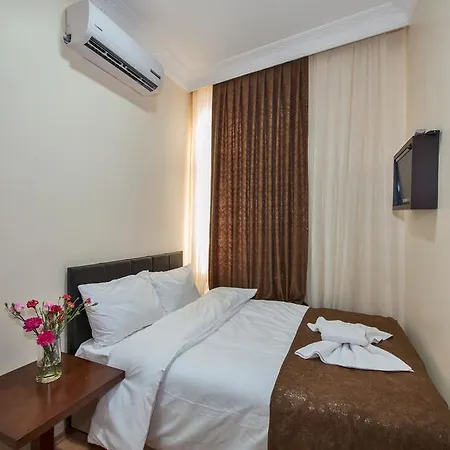 Kumkapi Konagi Otel İstanbul