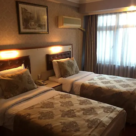 Tayhan Otel İstanbul