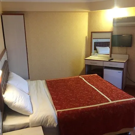 Tayhan 3* İstanbul