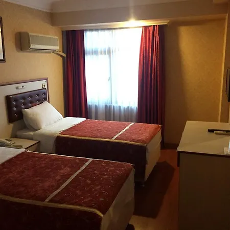 Otel Tayhan