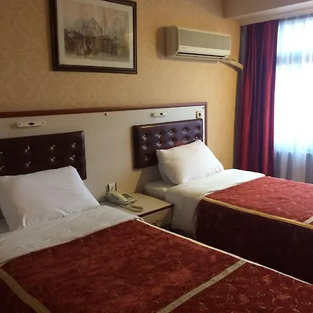 Tayhan 3* İstanbul