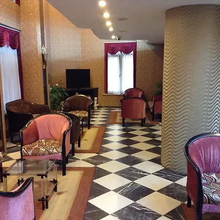Tayhan Otel 3*