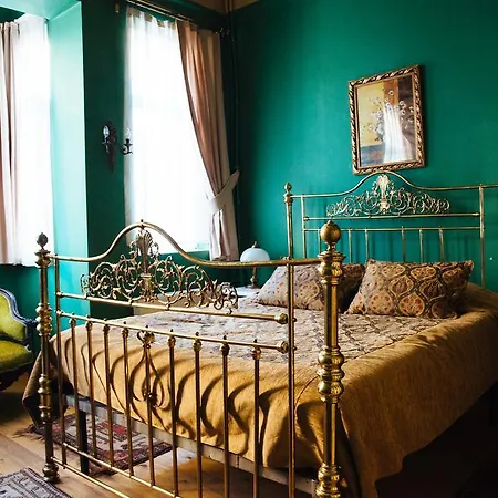 Akin House Apartment Istanbul