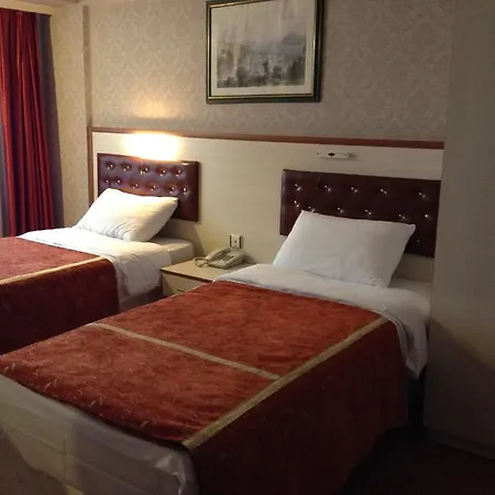Tayhan 3* İstanbul
