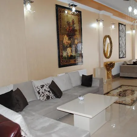 Aparthotel Diamond 2*