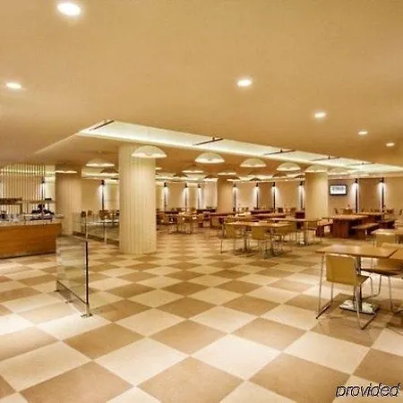 Hotel Ortakoy Aparts 3*