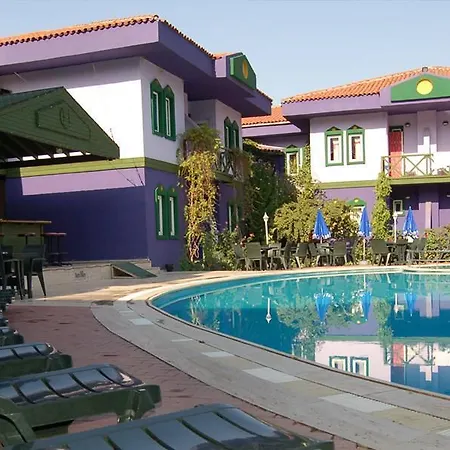 Herakles Thermal Hotel