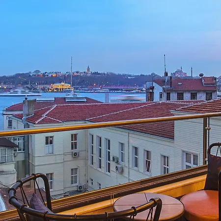 Hotel Ada Karakoy - Special Category