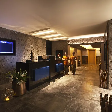 Hotel Radisson Blu Hotel, Sisli 5*
