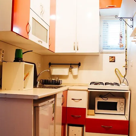 Apartment Akin House