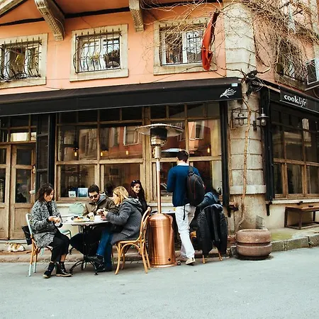 Akin House Istanbul