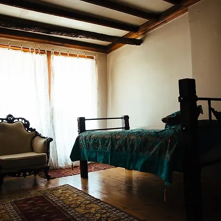 Akin House * Istanbul