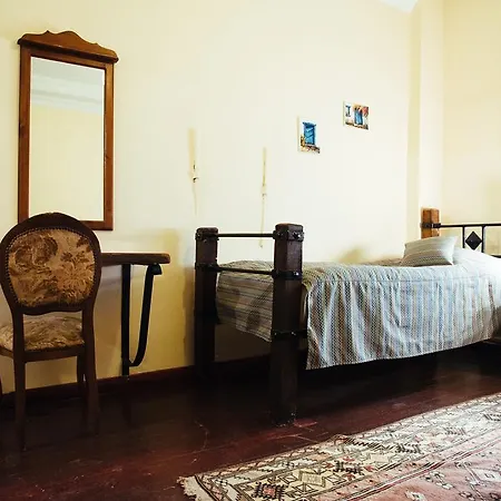 Apartment Akin House Istanbul