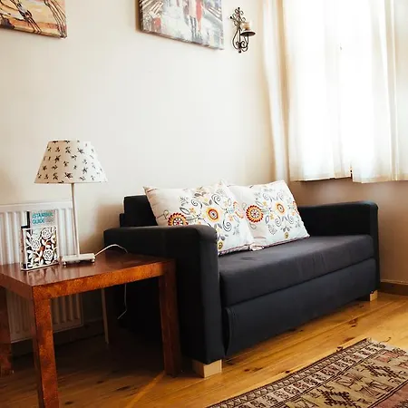 Akin House * Istanbul