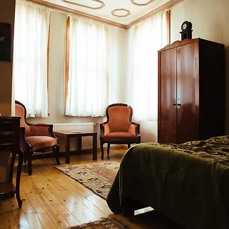 Akin House Apartment Istanbul