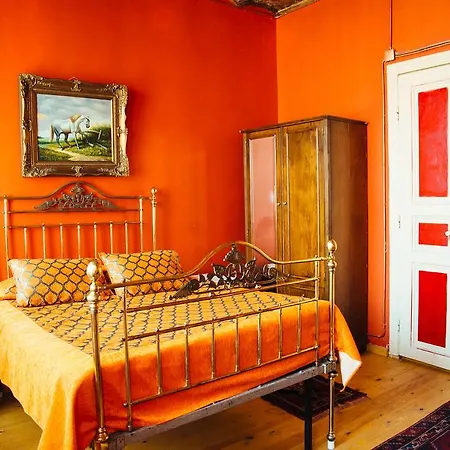 Akin House Istanbul