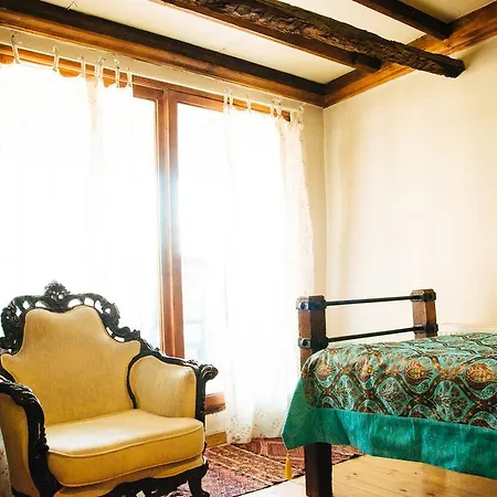 Akin House Istanbul