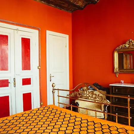 Apartment Akin House Istanbul