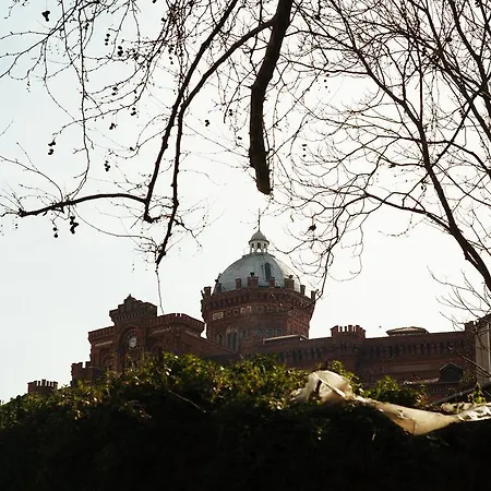 Akin House * Istanbul