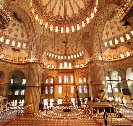 Tatvan 3* Istambul