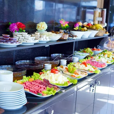 Sirin Gold Hotel