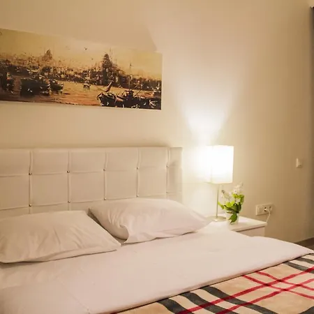 Koza Suites Istanbul
