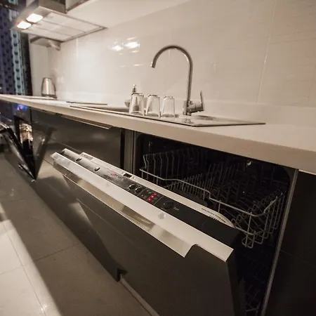 Koza Suites * Istanbul