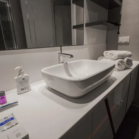 Apartment Koza Suites Istanbul