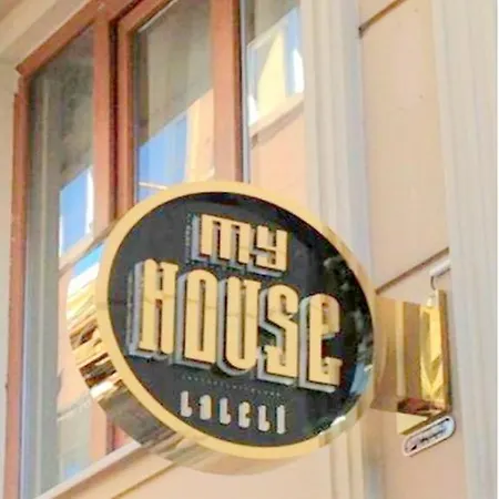 My House Laleli Hotel