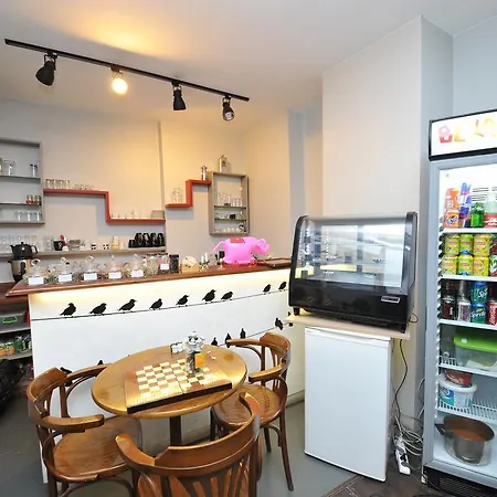 Hostal Bella Vista