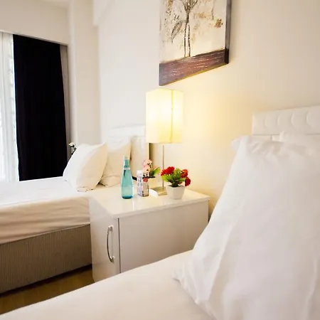 Koza Suites Istanbul