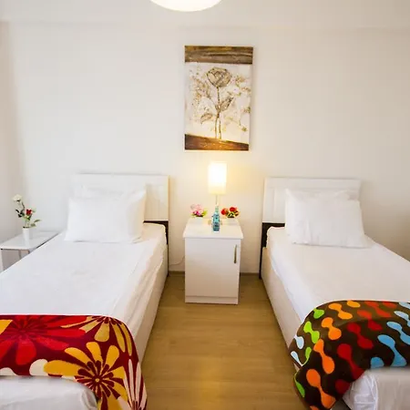Apartment Koza Suites