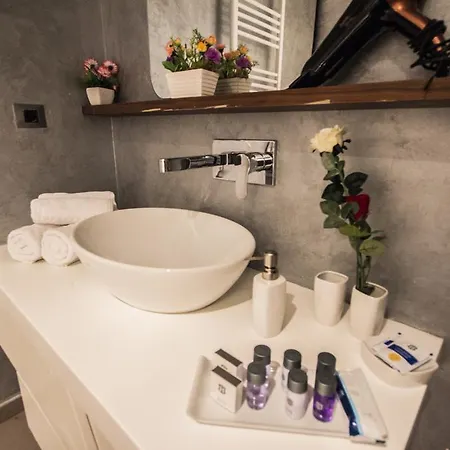 Koza Suites Apartment *