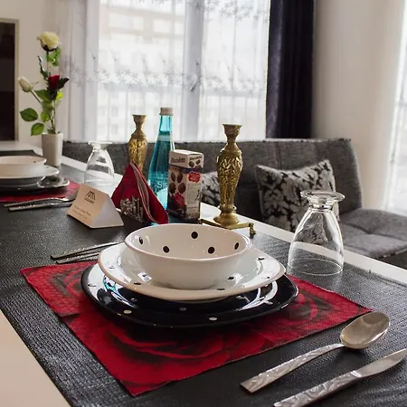 Koza Suites *